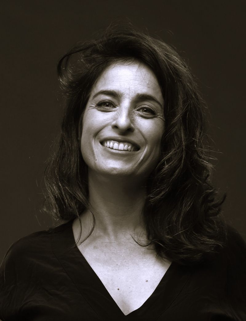 Read more about the article ענבר סיני